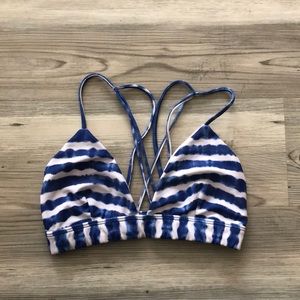 SOLD ✖️✖️ Acacia Awapuhi Top